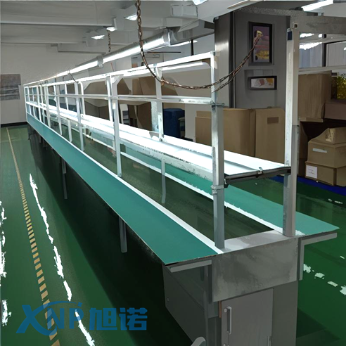 工业羞羞网页在线观看厂定制羞羞网页在线观看输送线流程.png